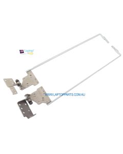 IBM Lenovo G50 G50-75 G50-70 G50-45 Replacement Laptop Hinges AM0TH000200 AM0TH000100 