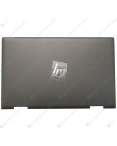 HP Envy X360 13-AY 13-AY0103LA Replacement Laptop LCD Back Cover (BROWN) AM2UT000110 L94498-001