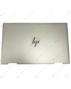 HP Envy X360 13-AY 13-AY0103LA Replacement Laptop LCD Back Cover (GOLD) AM2UT000150