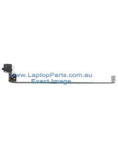Toshiba Satellite A110-195 (PSAB0E-00F00KAR) Replacement Laptop Left LCD Bracket and Hinge AMZIW000100