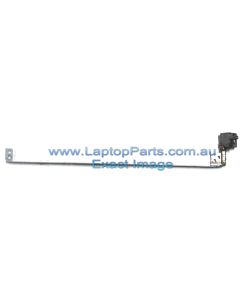 Toshiba Satellite A110-195 (PSAB0E-00F00KAR) Replacement Laptop Right LCD Bracket and Hinge AMZIW000200