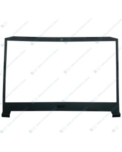 Acer Aspire Nitro 5 AN515-54 AN515-43 Replacement Laptop LCD Back Cover and Bezel/Frame