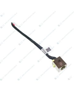 Acer Nitro 5 AN515-54 Series Replacement Laptop DC Jack with Cable