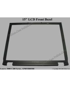 Lenovo 3000 C200 Series LCD Front Bezel