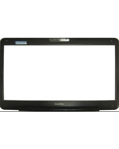 Toshiba Satellite A350 LCD Screen Bezel AP05S000420 USED