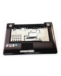 Toshiba Satellite A350 Top Case Palmrest with Touchpad AP05S000800 USED
