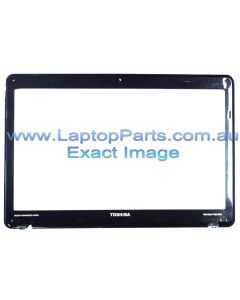 Toshiba Satellite P750 (PSAY3A-02T001) Replacement Laptop LCD Bezel AP0CX000C00 USED