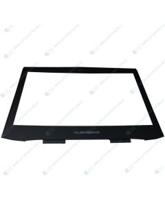 Dell ALIENWARE M18X R1 Replacement Laptop LCD Front Bezel With CAM PORT AP0UN000400