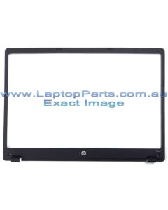 HP Folio 13 Replacement Laptop LCD Bezel AP0MW000200K SKG0A1BL101128D Refurbished