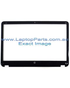 HP ENVY 6-1000 6-1001TX  6-1113TX Replacement Laptop LCD Bezel AP0QL000200Y 686591-001 AS NEW
