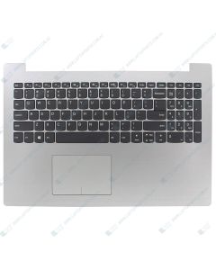 Lenovo IdeaPad 320-15AST 320-15IKB 320-15 320-15IAP Replacement Laptop Upper Case / Palmrest (NO Backlight NO Fingerprint) 5CB0N86311 AP13R000310