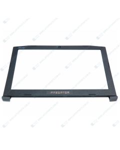 Acer Predator Helios 300 G3-571 G3-572 Replacement Laptop LCD Screen Front Bezel / Frame (BLACK) AP211000400