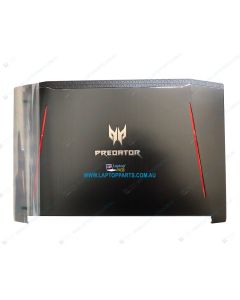 Acer Predator Helios 300 G3-572 G3-571 Replacement Laptop LCD Back Cover AP211000500
