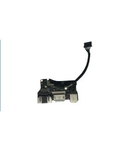 Apple Macbook Air A1466 2013 2014 Replacement Laptop DC Power Jack Broad NEW