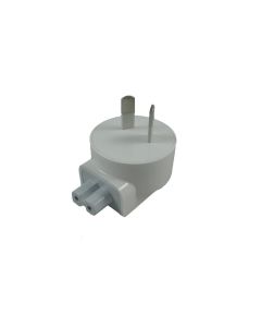 Apple Charger Adapter Wall Plug Duckhead suitable for MacBooks, iPhones, iBooks and iPads NEW