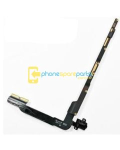 Apple iPad 3 handsfree port with PCB and flex cable 3G version - AU Stock