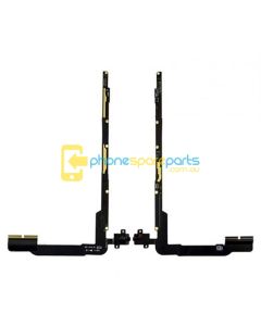 Apple iPad 3 handsfree port with PCB and flex cable WiFi version - AU Stock