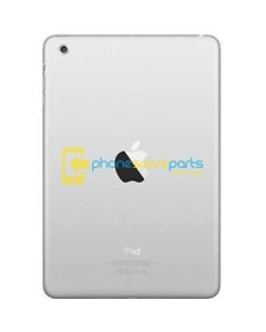 Apple iPad Air 2 Back Housing Silver WiFi Model - AU Stock