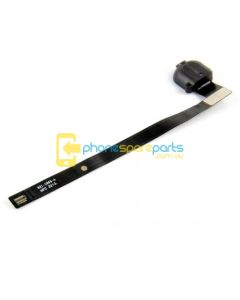 Apple iPad Air Handsfree Port Flex Cable Black - AU Stock