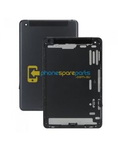 Apple iPad Mini Back Cover 4G Version Grey - AU Stock