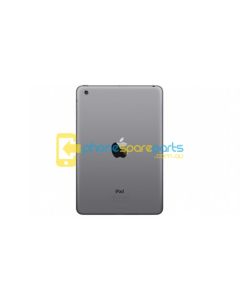 Apple iPad Mini Back Cover WiFi Version Grey - AU Stock