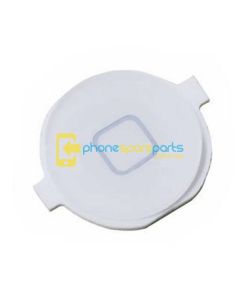 Apple iPhone 4 Home Button WHITE