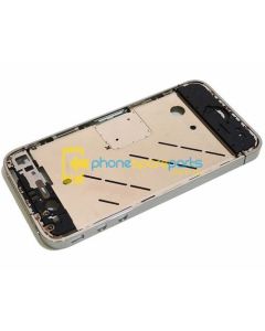 Apple iPhone 4s Middle frame with buttons