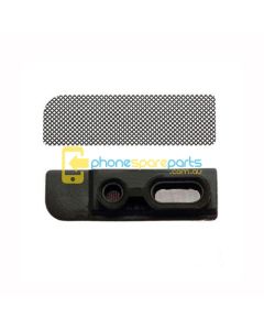 Apple iPhone 5C and iPhone 5S earpiece mesh X5 - AU Stock