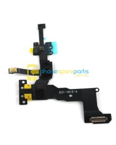 Apple iPhone 5S front camera with sensor flex cable - AU Stock