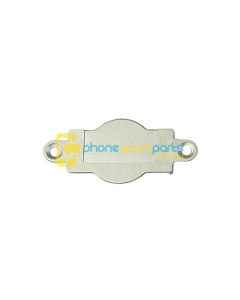 Apple iPhone 5S Home Button Metal Holder - AU Stock