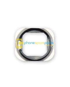 Apple iPhone 5S Home Button Ring Black - AU Stock