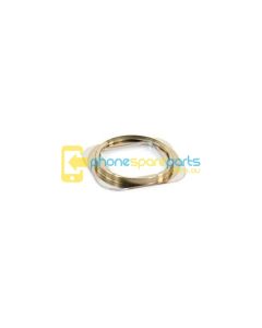 Apple iPhone 6 Home Button Ring Gold