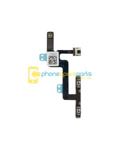 Apple iPhone 6 Volume and Mute Buttons Flex Cable - AU Stock