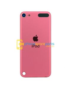 Apple iPod Touch 5 5th Gen Battery Cover back housing Pink