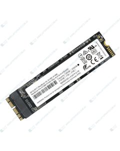 Apple MacBook Air A1465 A1466 2013-2017 Replacement Laptop 256GB SSD (Solid State Drive) GENERIC