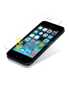 Apple Tempered Glass Screen Protector for iPhone 5 5C 5S