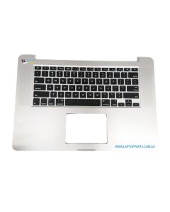 Apple Macbook Pro Retina A1398 15'' 2015 Replacement Laptop Top Case With US Keyboard