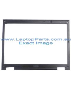 Toshiba Satellite A110-195 (PSAB0E-00F00KAR) Replacement Laptop LCD Bezel APZIW000800