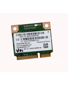 Toshiba Satellite L850 WIFI Board Card AR5B225 USED