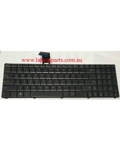 ASUS P55V P55 P55VA Replacement Laptop Keyboard New