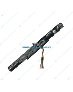 Acer Aspire F5-573 F5-573T F5-573G Replacement Laptop Generic Battery AS16A5K