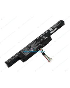 Acer Aspire E5-523G F5-573G Replacement Laptop 10.95V 5600mAh Battery AS16B5J AS16B8J GENUINE