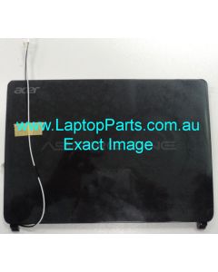 Acer Aspire one Replacement Laptop LCD Back Cover 60.SGAN7.014 NEW