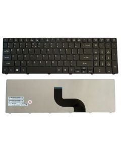 Acer Aspire 5810 5810T 5536 5536G 5738 Replacement Laptop Keyboard