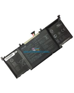 ASUS ROG Strix GL502VT S5 GL502 GL502V S5VT670 Replacement Laptop Battery B41N1526