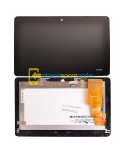 Asus Vivo Tab RT TF600 LCD and Touch Screen Assembly Black - AU Stock