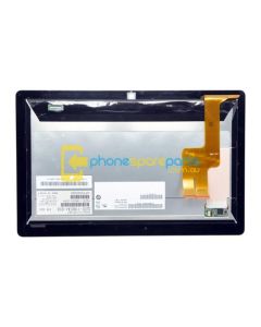 Asus Vivo Tab TF810 LCD and Touch Screen Assembly Black - AU Stock