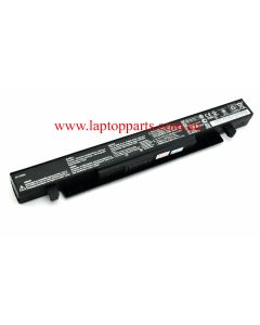 Asus F550CA-XX078D F550CC F550DP F550E F550EA F552LA F552LAV F552LD F552LDV Replacement Laptop 4 cell Battery A41-X550 A41-X550A GENERIC