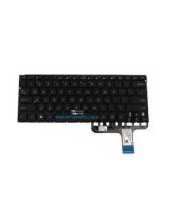 ASUS UX305LA UX305UA UX305L UX305U UX305F UX305FA UX305CA Replacement Laptop Keyboard 