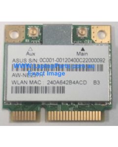 Asus S551L S400C Replacement Laptop Wifi Board /Wlan Board AW-NE237H NEW